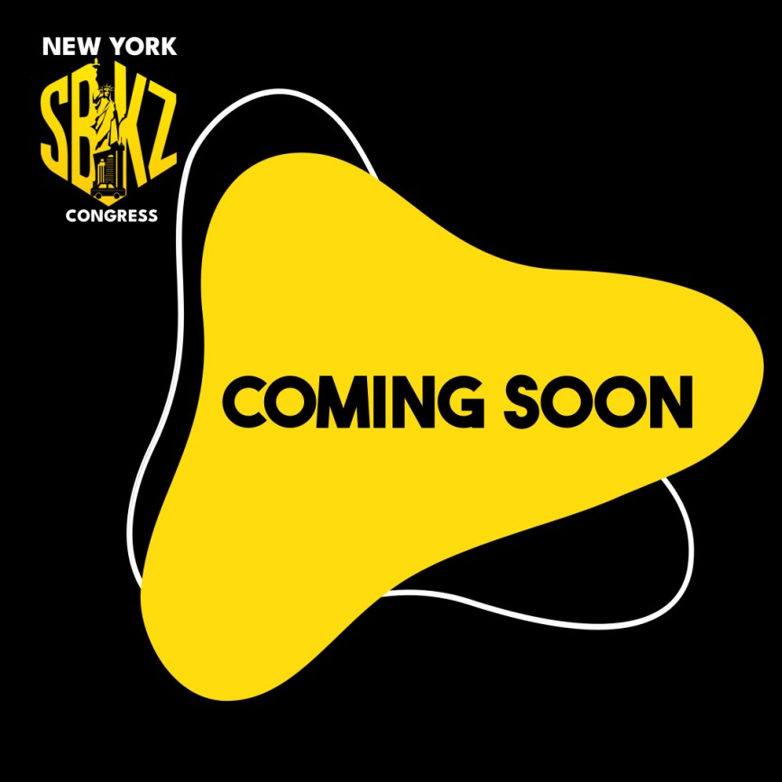 Coming soon